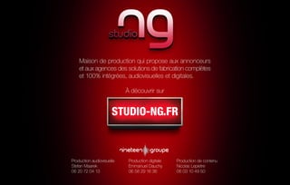 L'émotion vecteur d'interaction sur les réseaux sociaux