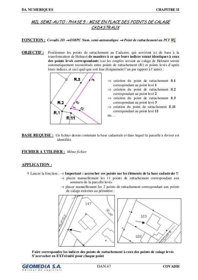 Document Darpentage