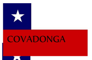 COVADONGA