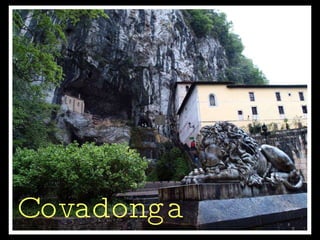 Covadonga 