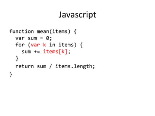 Covariance | PPT