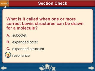 Covelent Bonding.ppt Information about molecules | PPT