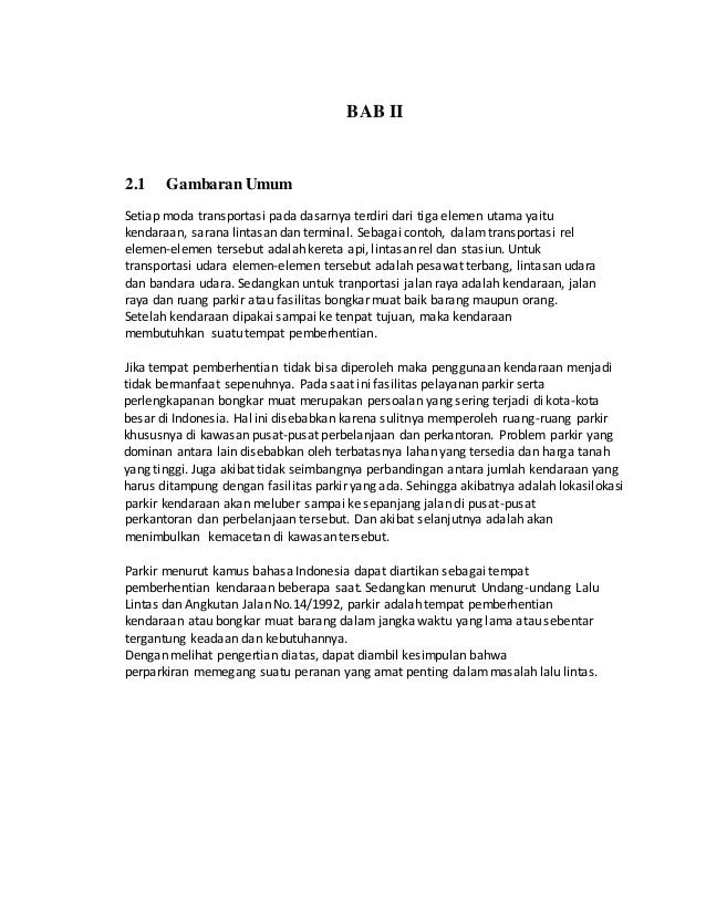 Object Oriented Analysis & Design (Analisis & Perancangan 