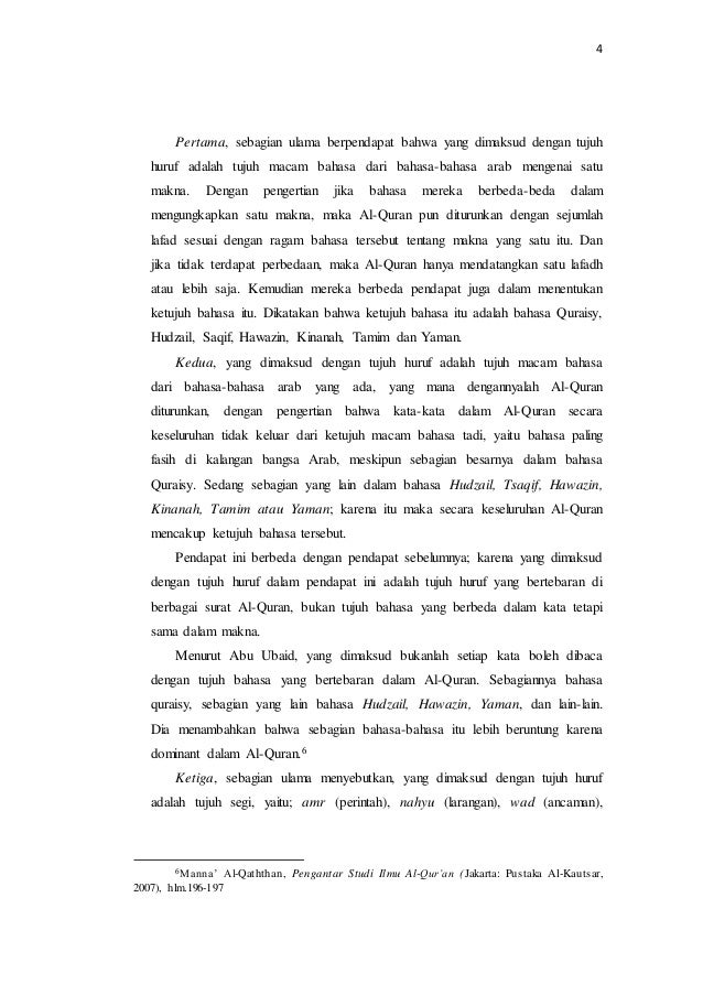 Contoh Cover Makalah Ulumul Qur An Kumpulan Contoh Makalah Doc Lengkap