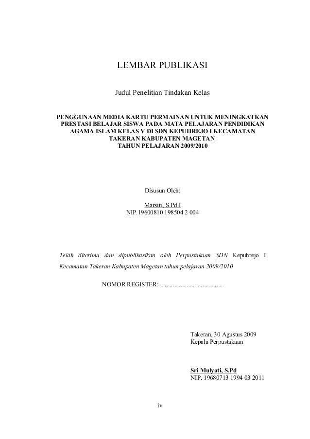 Ptk Pai Sd Terbaru Ptk Pai Sd Terbaru