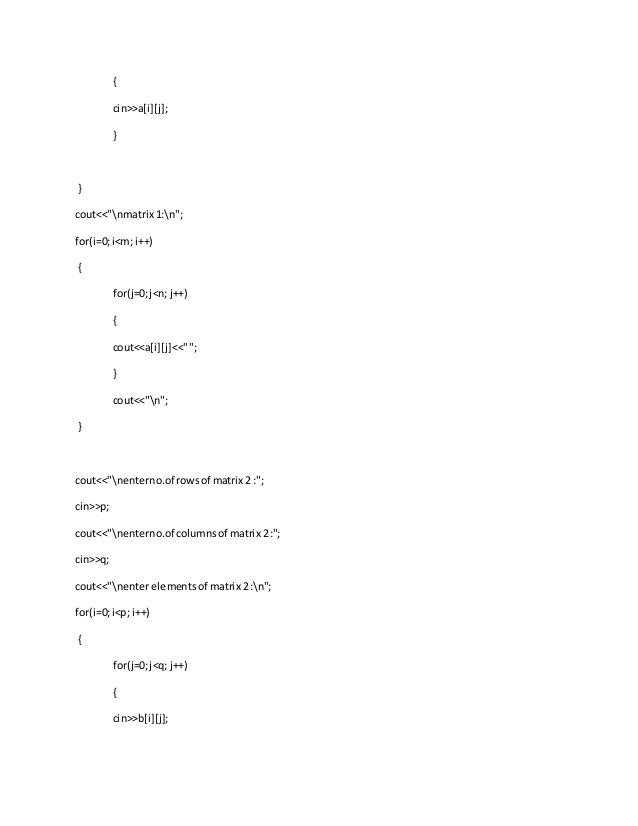 12th Cbse Practical File