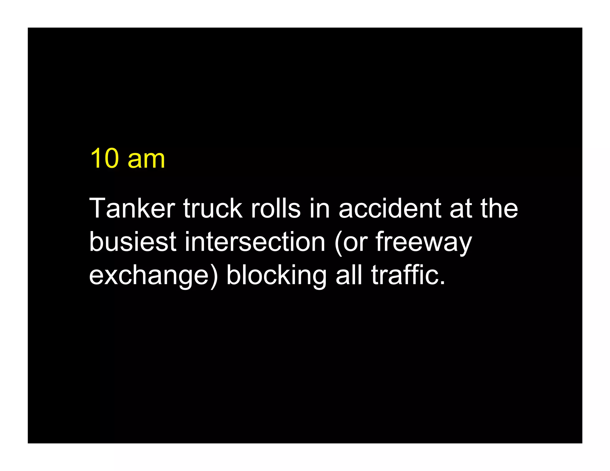 Cover Breaking News Across Platforms