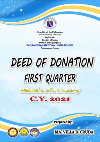 Republic of the Philippines
Department of Education
Region VIII
Division of Samar
District of Pagsanghan
PAGSANGHAN NATIONAL HIGH SCHOOL
Pagsanghan, Samar
 