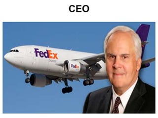 CEO
 