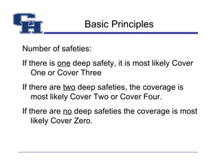 Coverage Recognition 1 | PPT