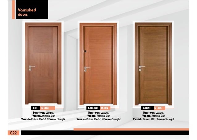 Top 3 European Style Doors Perfect Fit And Finishing