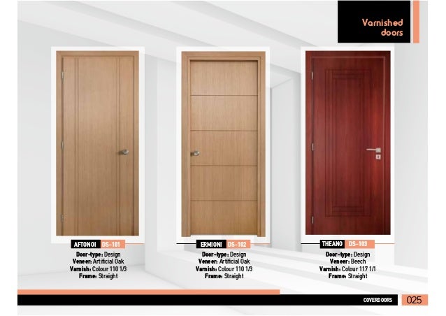 Top 3 European Style Doors Perfect Fit And Finishing