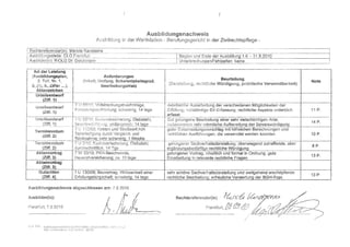 Covered cv+portfolio