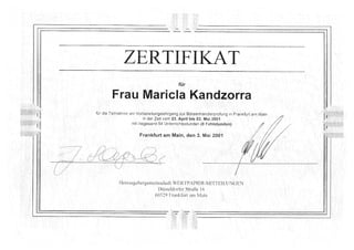 Covered cv+portfolio