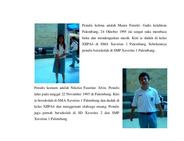 Isme-isme dari Seluruh Dunia