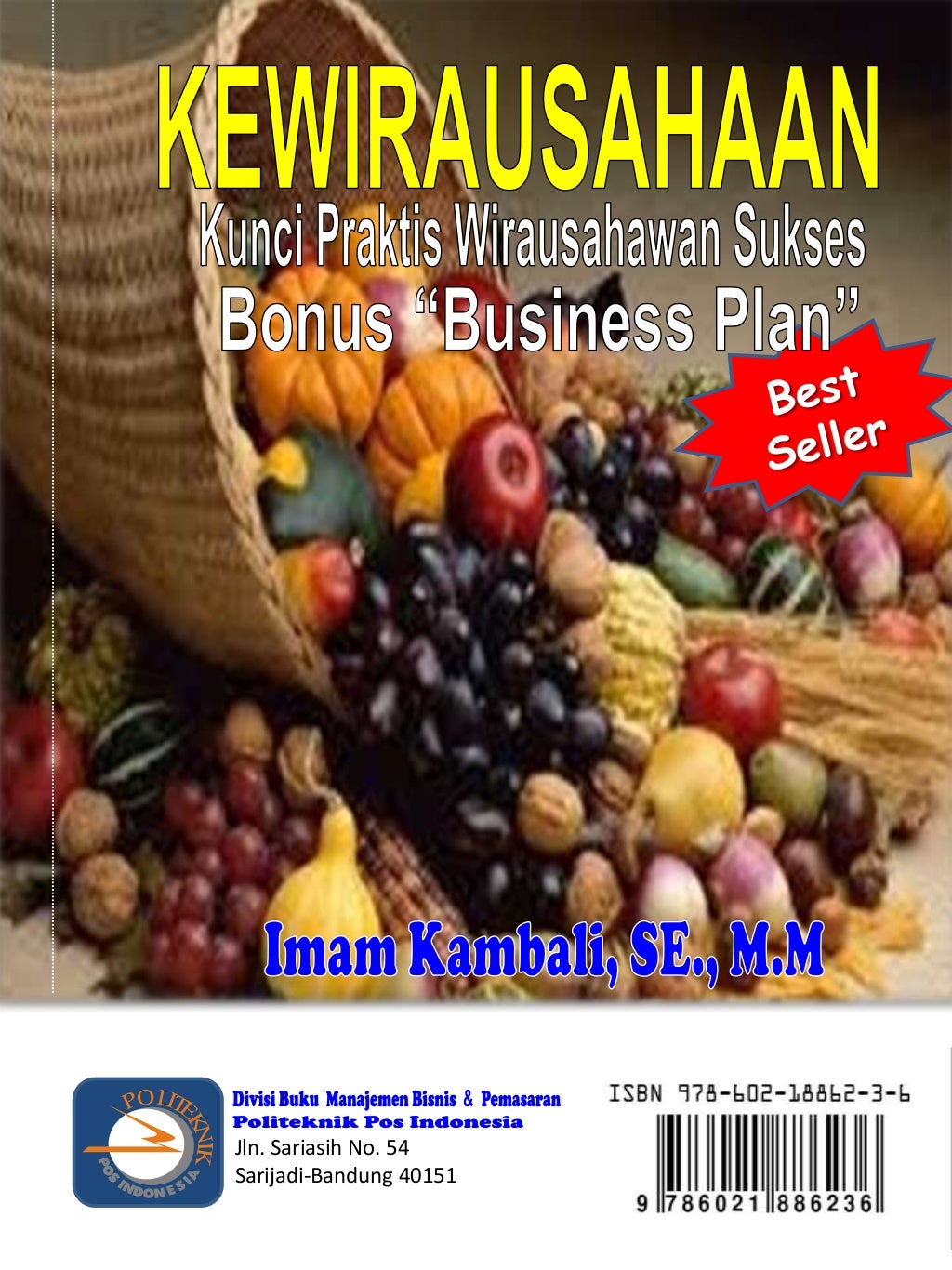 Business plan wirausaha picture