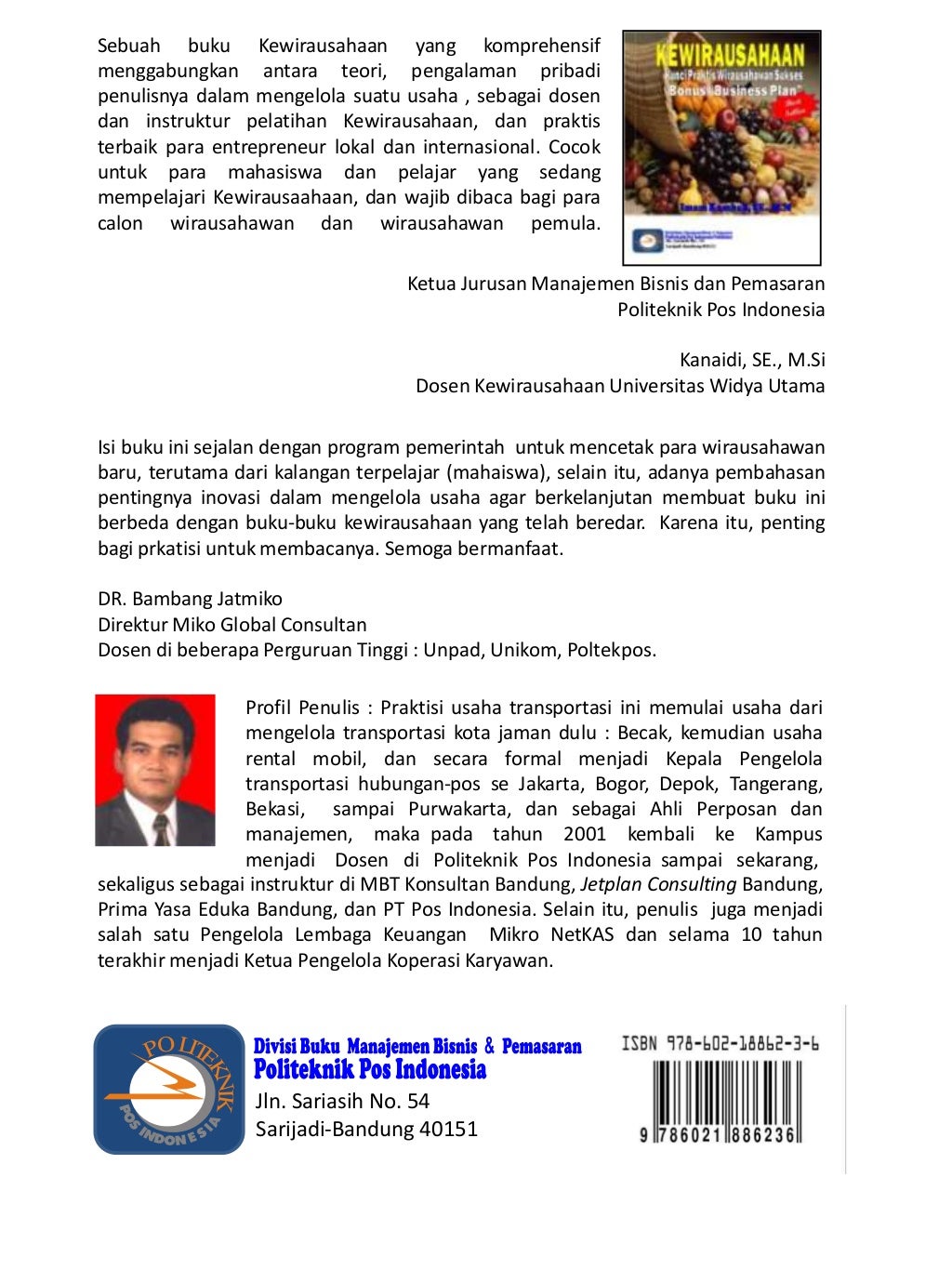 Business plan wirausaha 05 picture