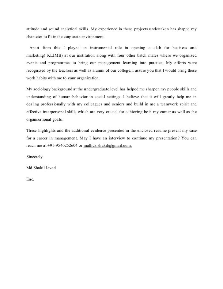 Ideas for sociology paper How to Write a Cover Letter for a job Internship Abroad