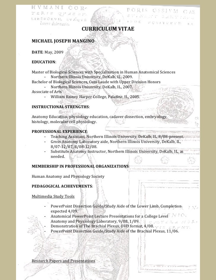 cover letter preparing a resume and cover letters