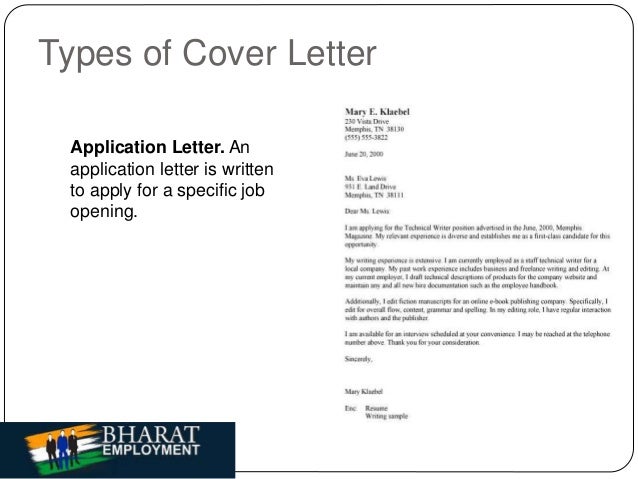 cover letter for bangladesh job