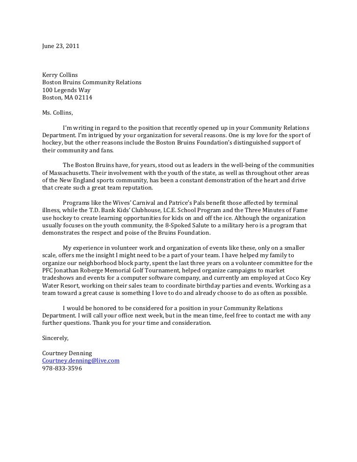 conclusion to cover letter how to write a good cover letter conclusion