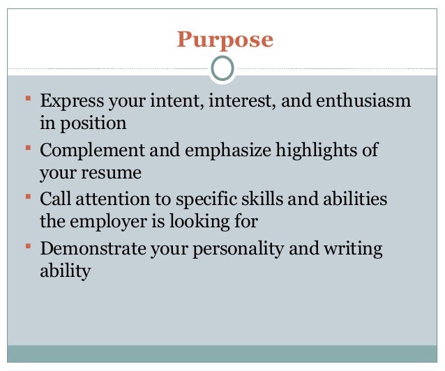 cover letter 101 cover letter 101