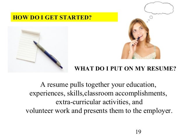 Do You Staple A Cover Letter To A Resume from image.slidesharecdn.com