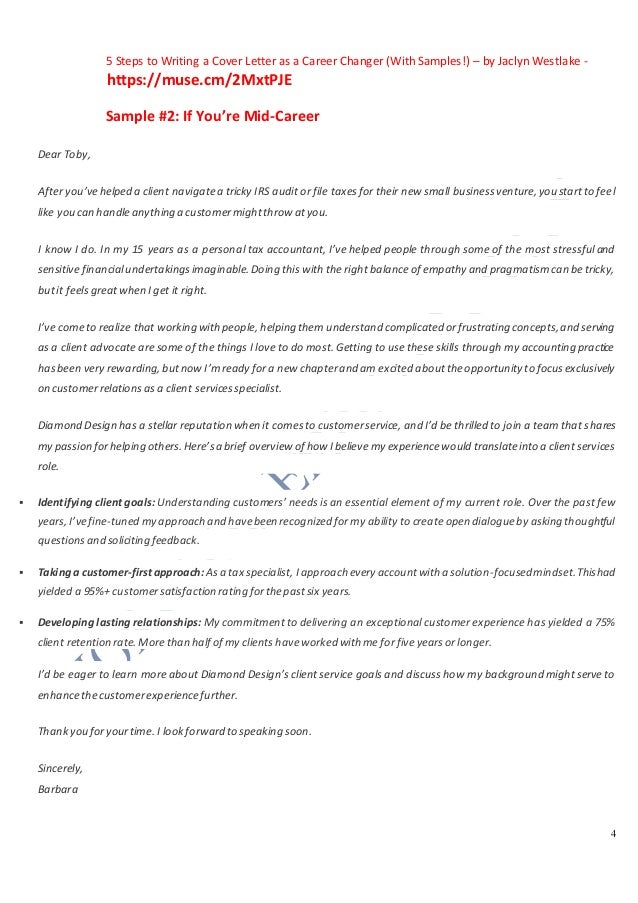 Cover Letter Templates That Would Fix Your Cover Letter Stress