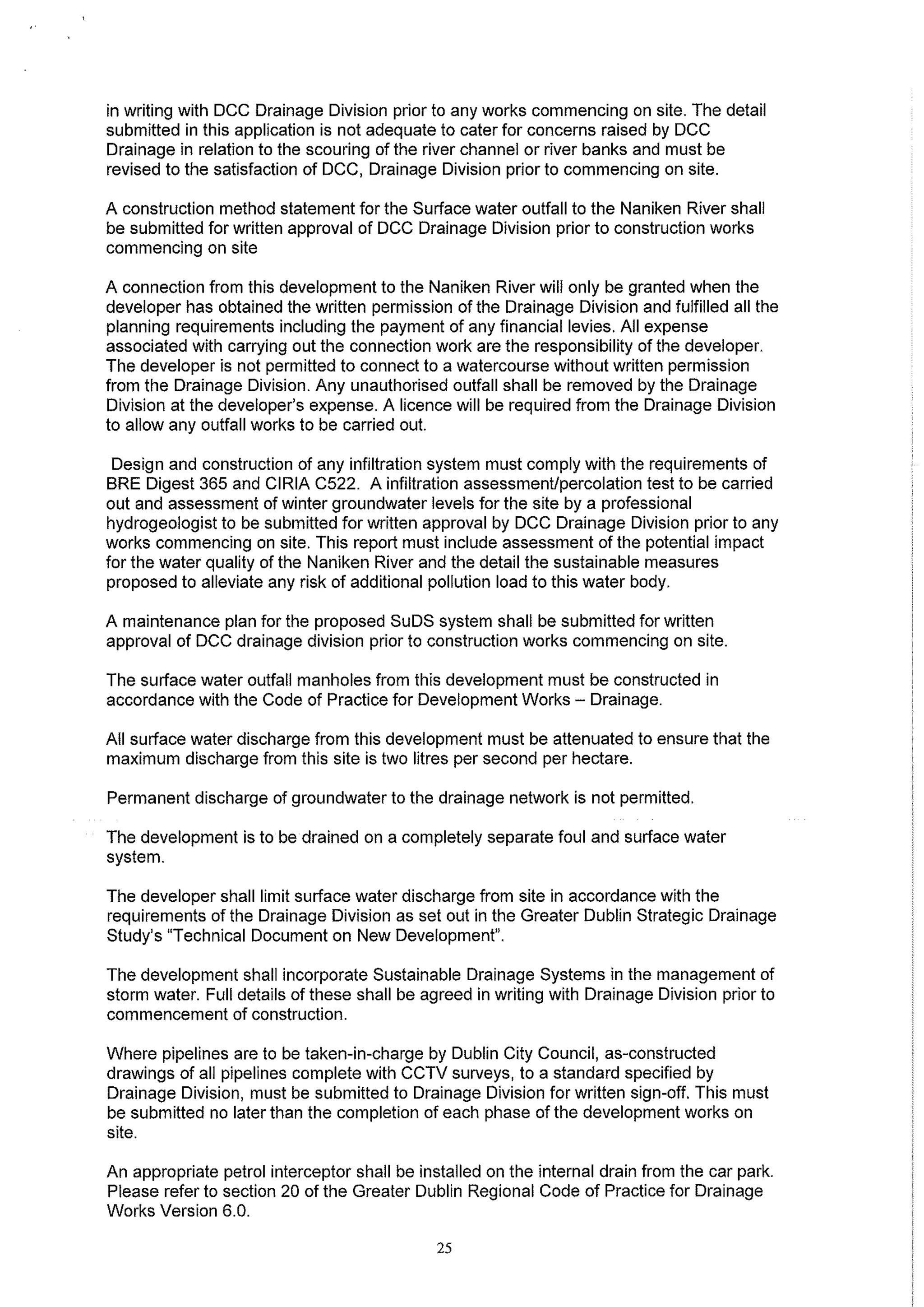 DCC CEO Report to ABP