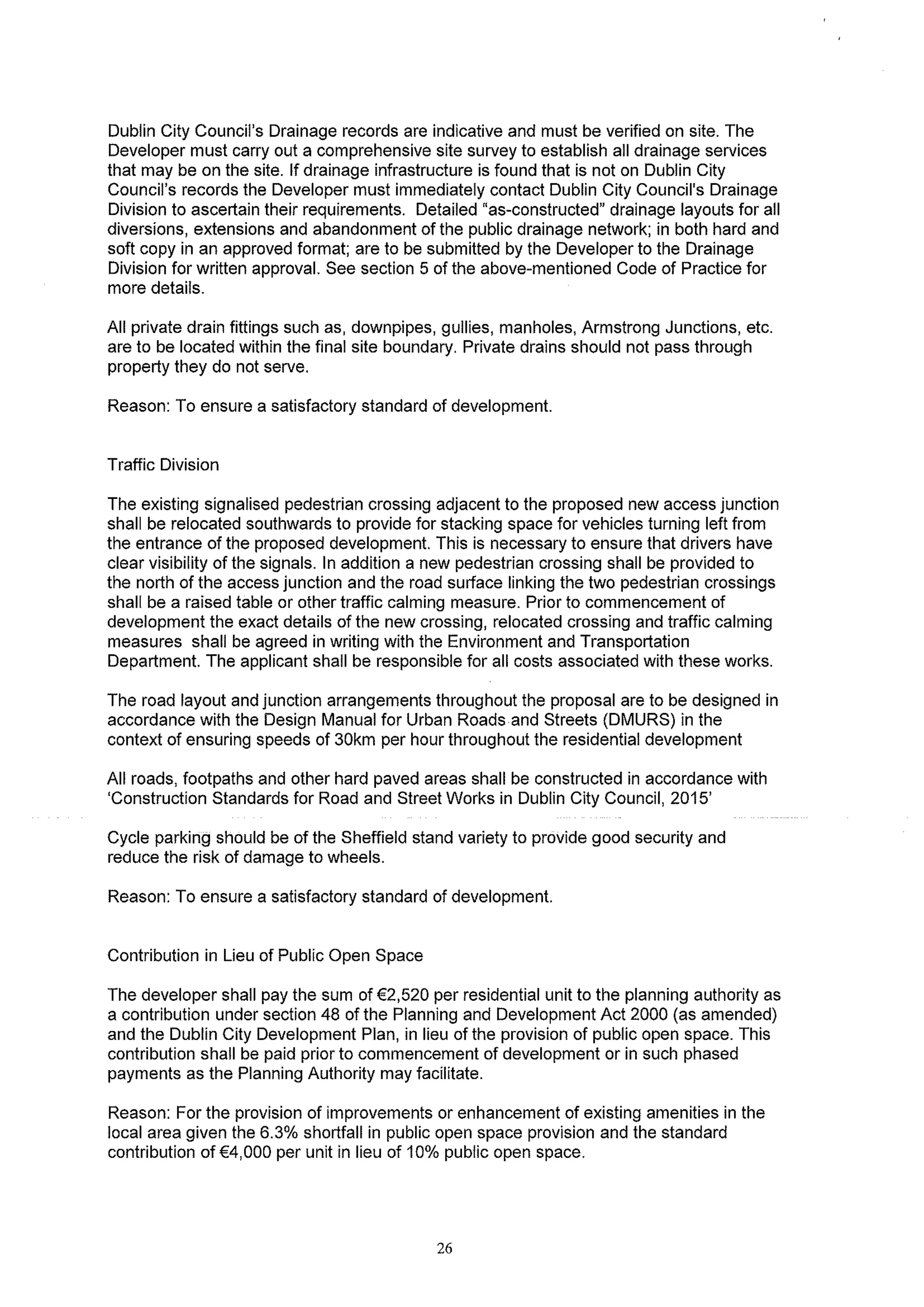 DCC CEO Report to ABP