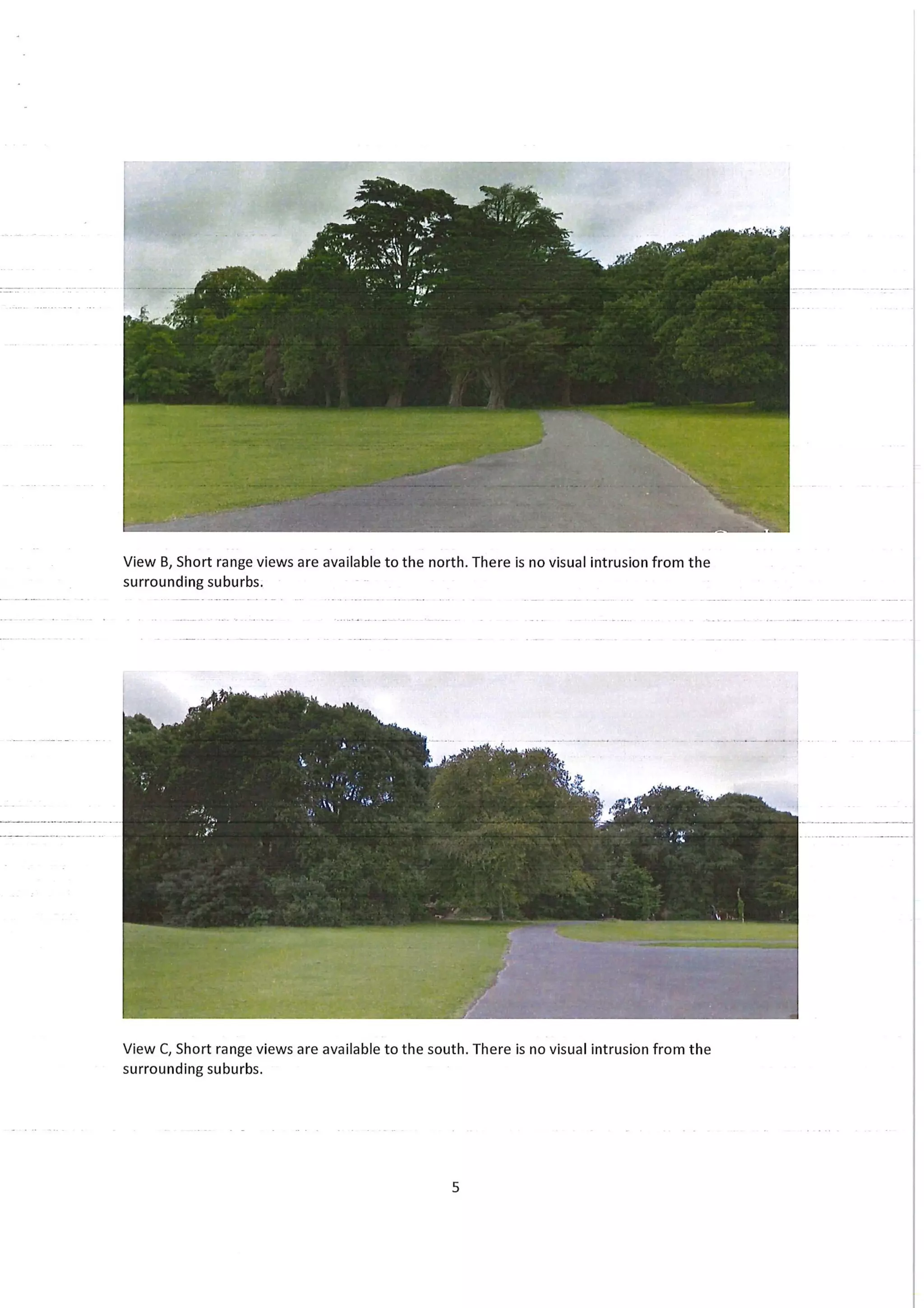 DCC CEO Report to ABP