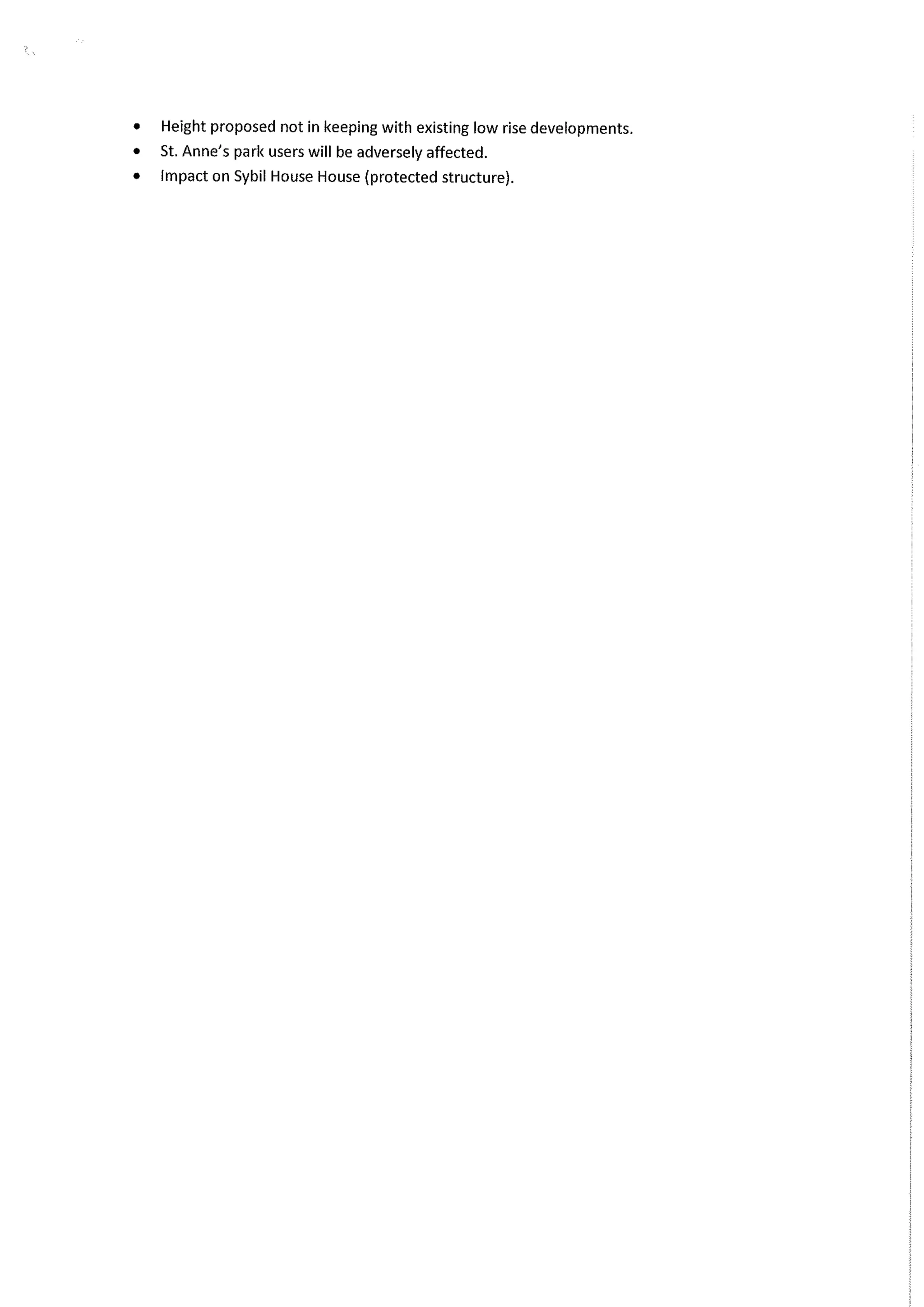 DCC CEO Report to ABP