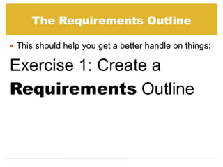 Prepare a Cover Letter using a Job Description