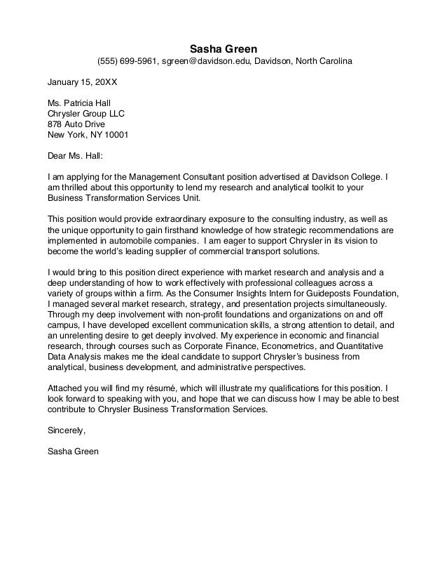 Cover letter for phd program vienna