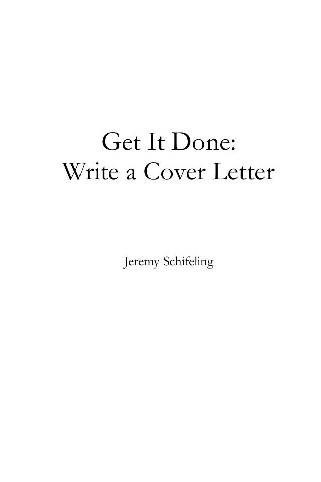 cover letter guide cover letter guide