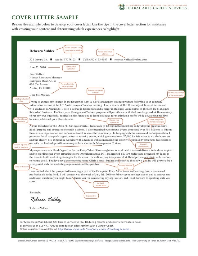 how to create your own resumes