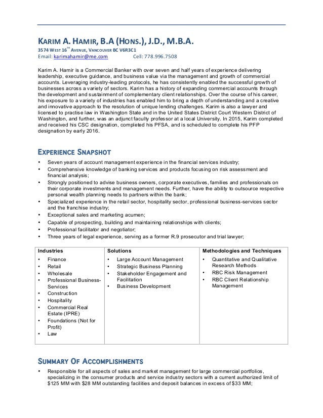 cover letter karim hamir