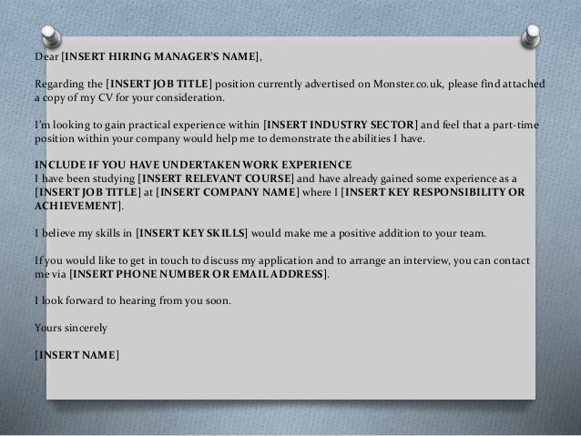 attached is my resume for your consideration