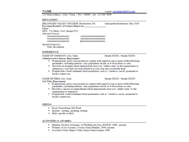 step by step cover letters