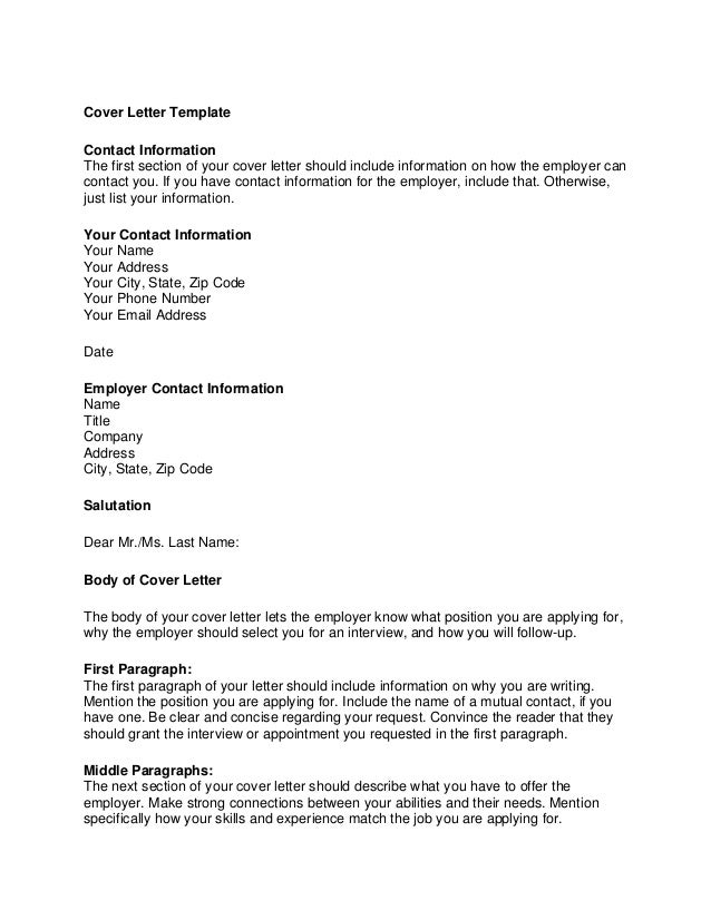 Greeting On Cover Letter from image.slidesharecdn.com