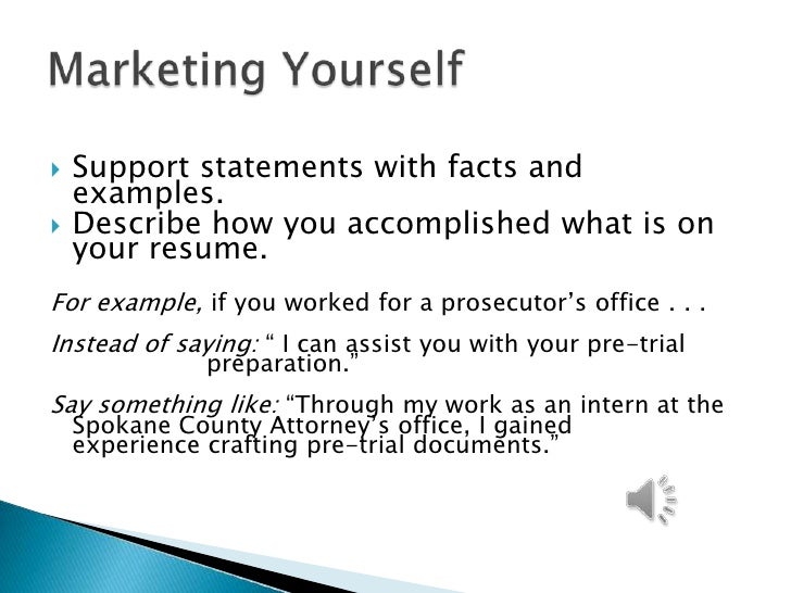 prosecutor cover letter