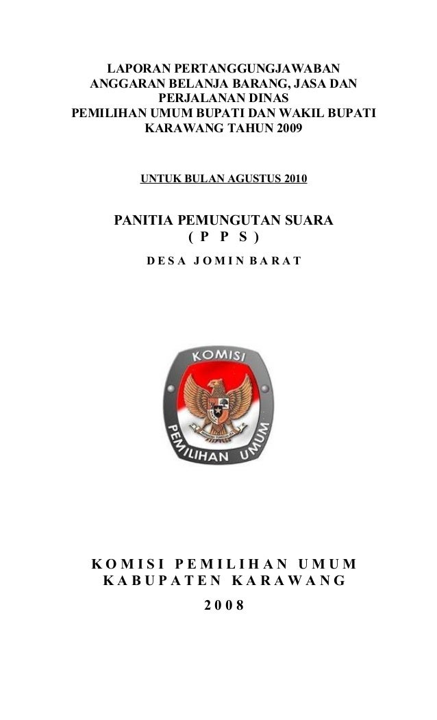 Cover lpj ppk