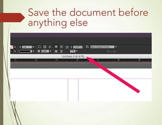 Cover Making in Adobe Indesign CC | PDF