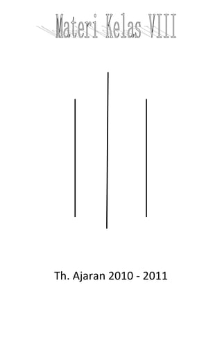 Th. Ajaran 2010 - 2011
 