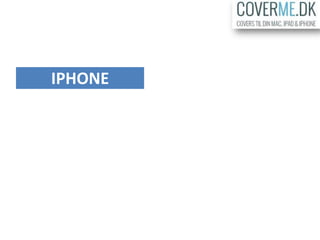 IPHONE
 