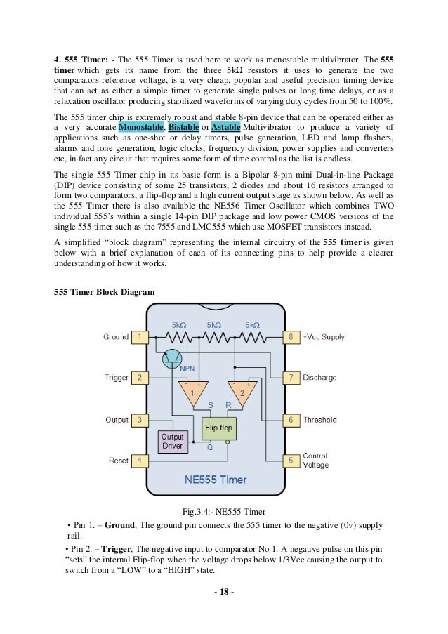 Intelligent Automatic Plant Irrigation System Without Microcontroller.