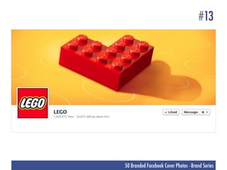 #13




50 Branded Facebook Cover Photos - Brand Series
 