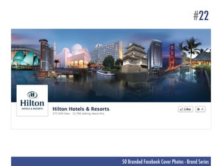 #22




50 Branded Facebook Cover Photos - Brand Series
 