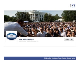 #32




50 Branded Facebook Cover Photos - Brand Series
 