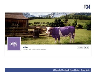 #34




50 Branded Facebook Cover Photos - Brand Series
 